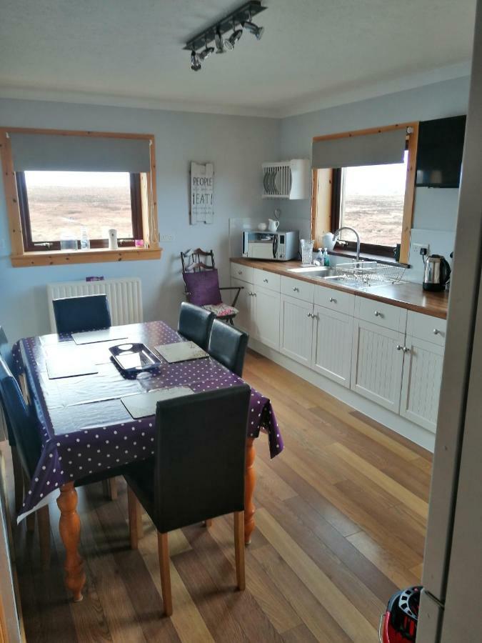 Elim Villa Bayble Buitenkant foto