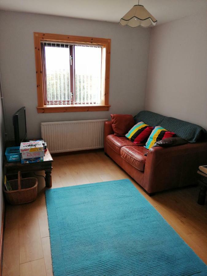 Elim Villa Bayble Buitenkant foto