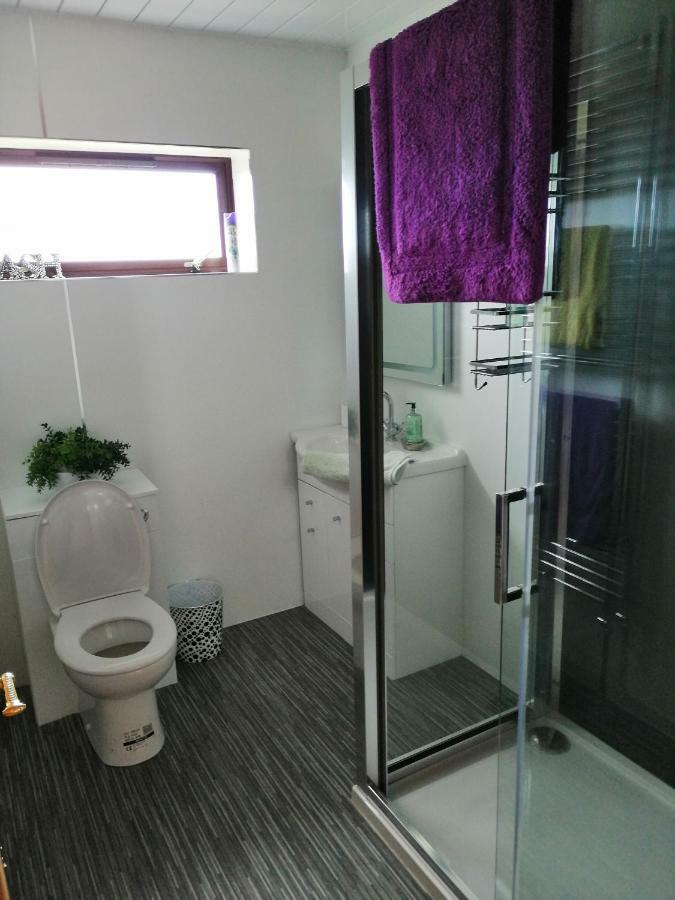 Elim Villa Bayble Buitenkant foto